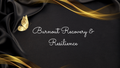 Burnout Recovery + Resilience
